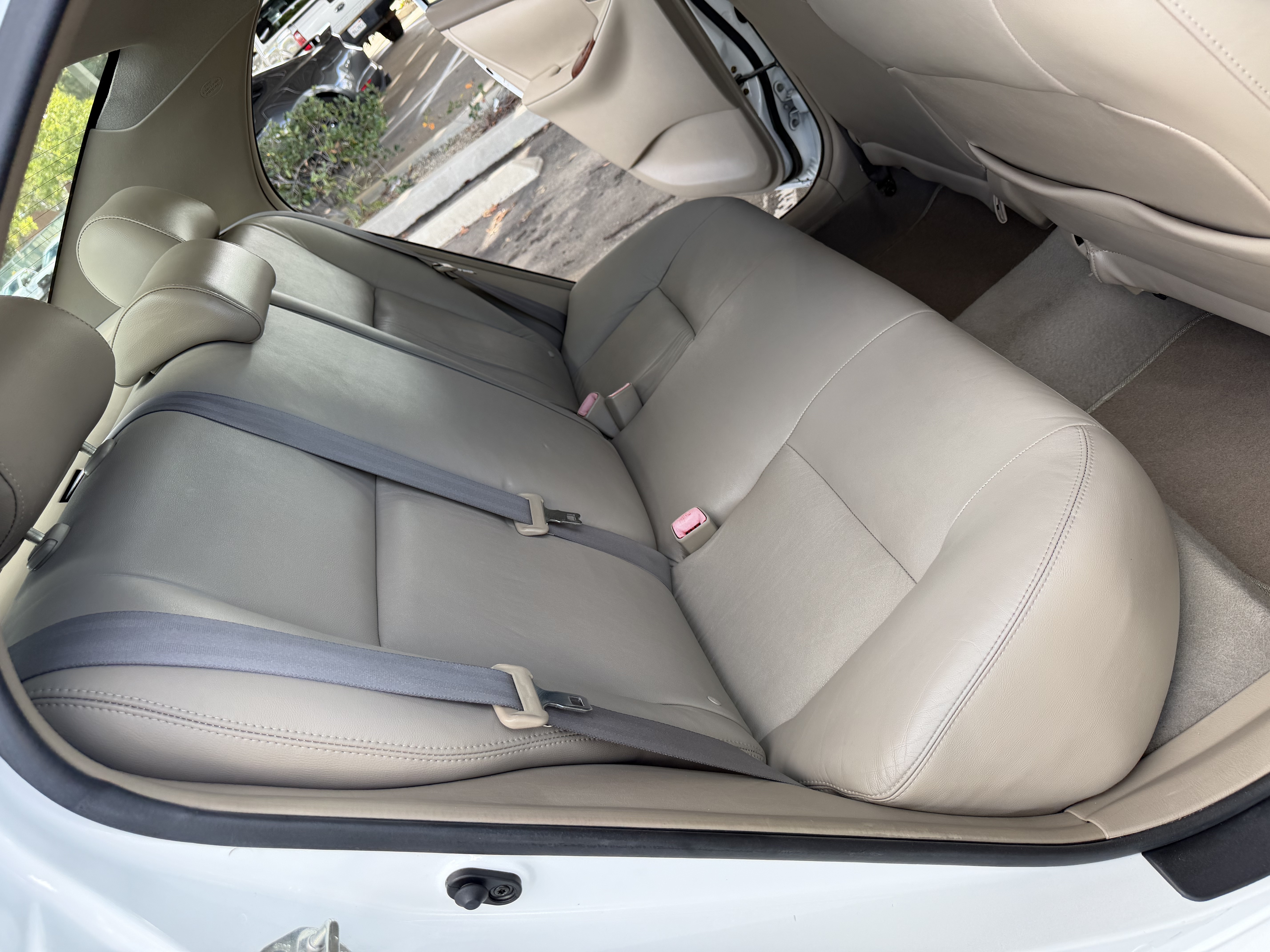Used 2005 Toyota Corolla UNAVAIL FWD image 31