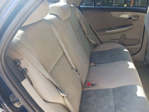 Used 2012 Toyota Corolla LE image 8