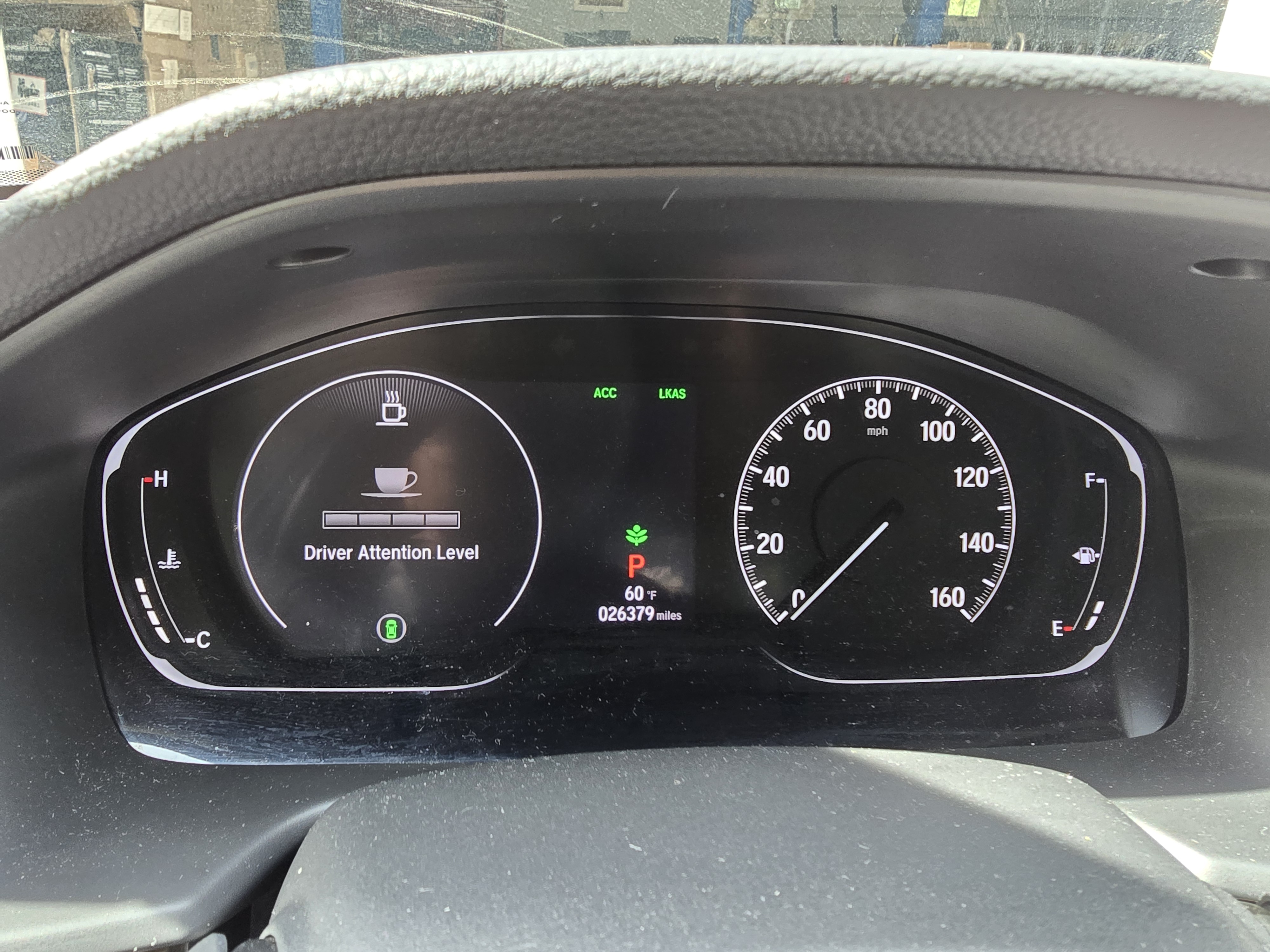 Used 2019 Honda Accord 1.5T EX-L image 6