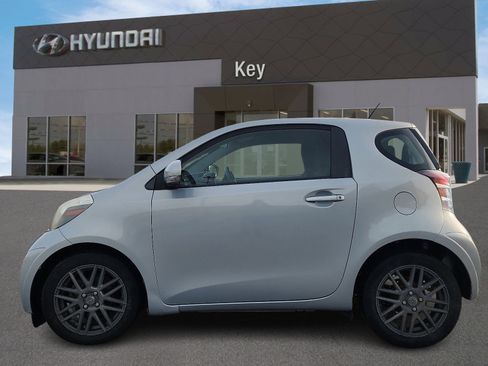 Used 2014 Scion iQ 10 Series image 6