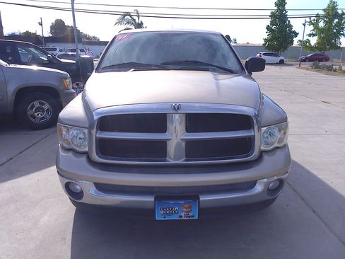 Used 2004 Dodge Ram 1500 Truck SLT image 5