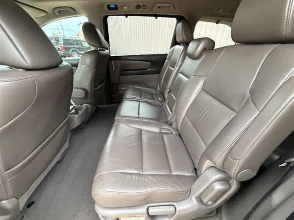 Used 2012 Honda Odyssey Touring image 11