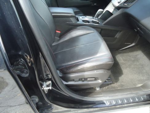 Used 2014 Chevrolet Equinox FWD LT w/ 2LT image 8