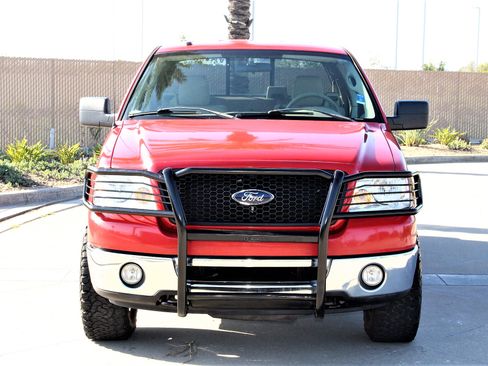 Used 2006 Ford F150 XLT image 7