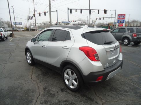 Used 2015 Buick Encore image 10