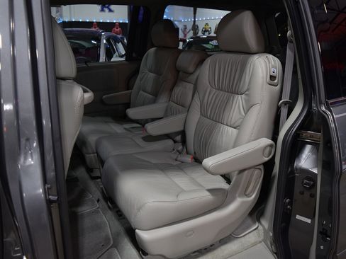Used 2008 Honda Odyssey EX-L image 19