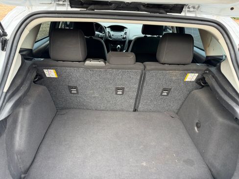 Used 2015 Ford Focus SE image 20