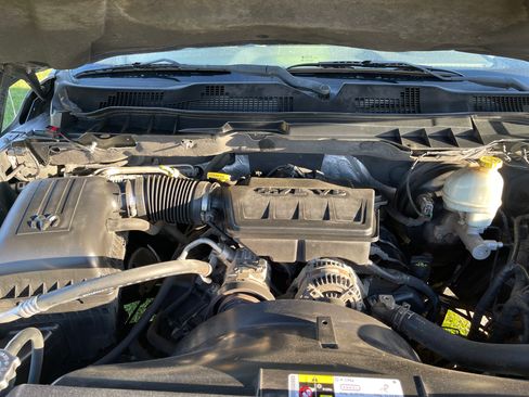 Used 2013 RAM 1500 Tradesman image 12