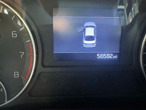 Used 2020 Kia Optima LX image 13