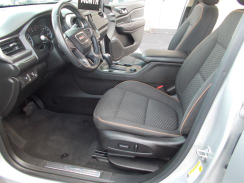 Used 2017 GMC Acadia All Terrain image 15