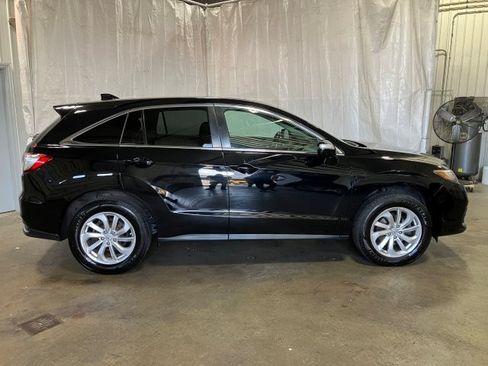 Used 2018 Acura RDX image 31