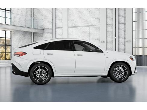 New 2026 Mercedes-Benz GLE 53 AMG image 17