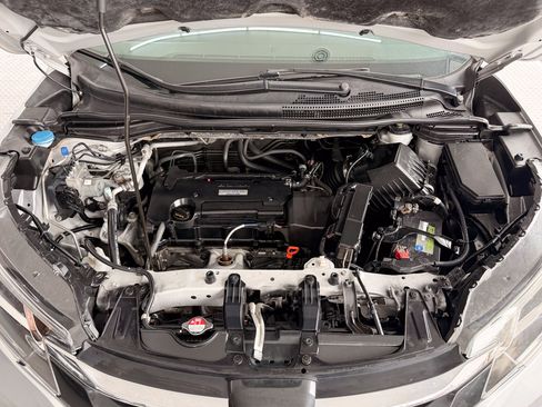 Used 2016 Honda CR-V AWD LX image 18