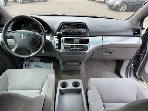 Used 2008 Honda Odyssey EX image 14