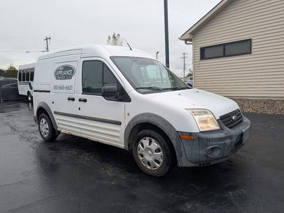 Used 2011 Ford Transit Connect XL