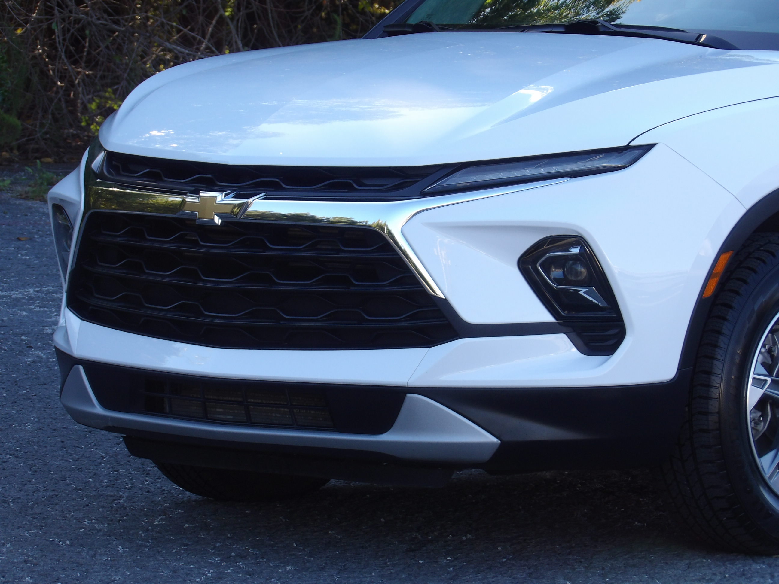Used 2025 Chevrolet Blazer FWD LT w/ 2LT image 9
