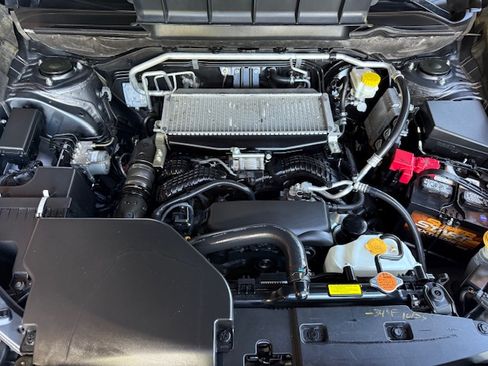 Used 2020 Subaru Ascent Touring image 24