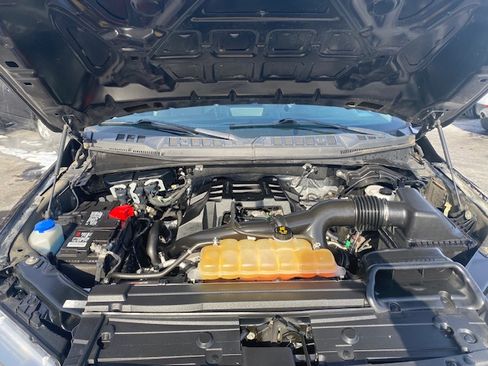 Used 2018 Ford F150 image 13