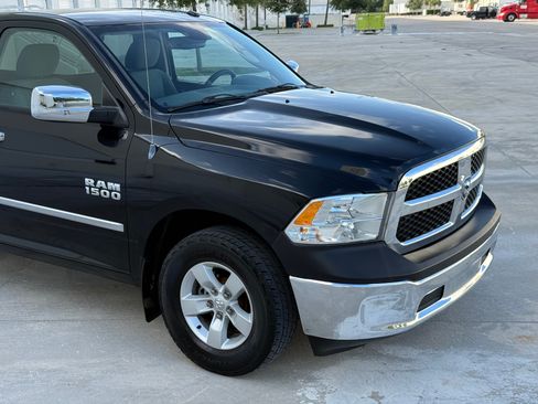 Used 2013 RAM 1500 ST RWD image 60