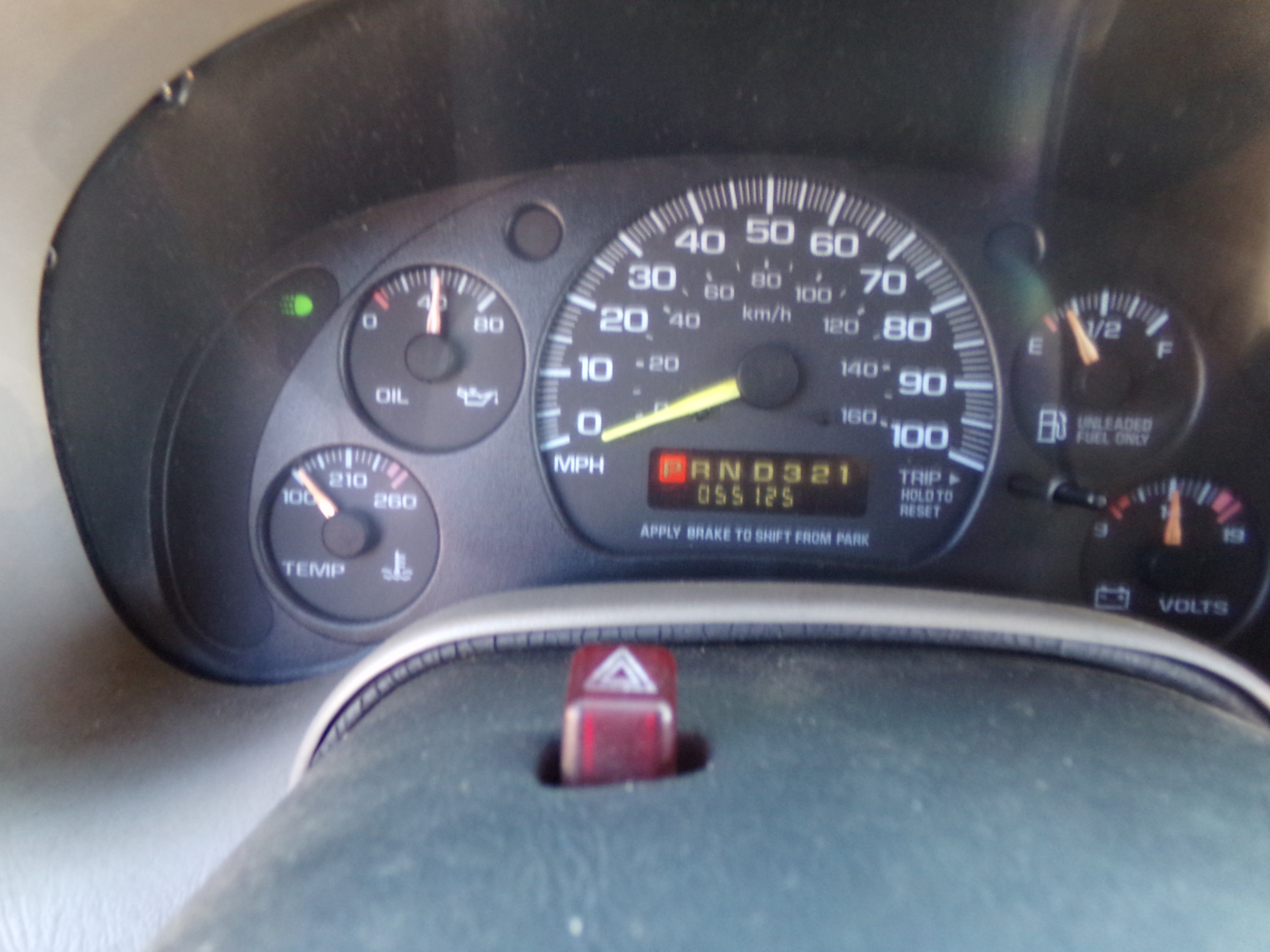 Used 1999 GMC Safari Passenger RWD image 21