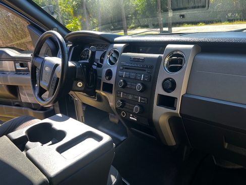 Used 2012 Ford F150 image 13