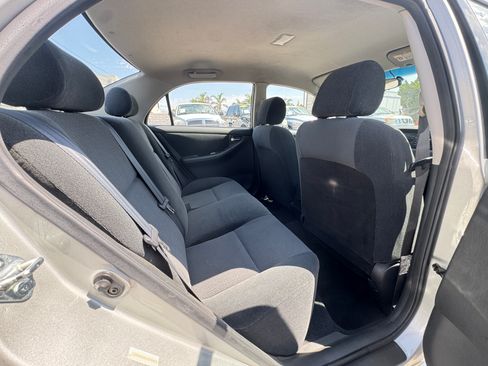 Used 2004 Toyota Corolla S FWD image 18