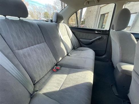 Used 2005 Honda Civic LX image 14