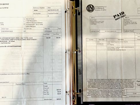 Used 2006 Porsche Boxster image 36