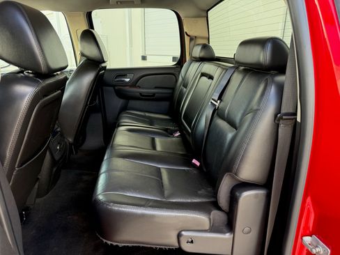 Used 2007 Chevrolet Silverado 1500 LTZ image 13