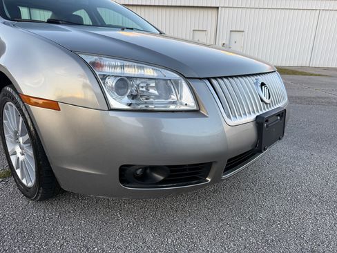 Used 2009 Mercury Milan Premier image 58