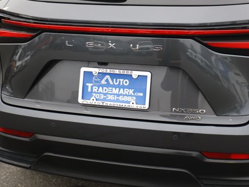 Used 2023 Lexus NX 350 image 11