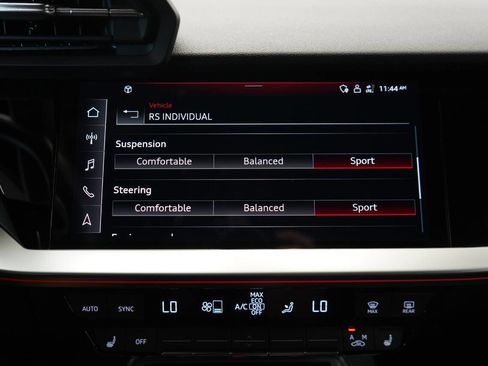 Used 2023 Audi RS 3 image 99