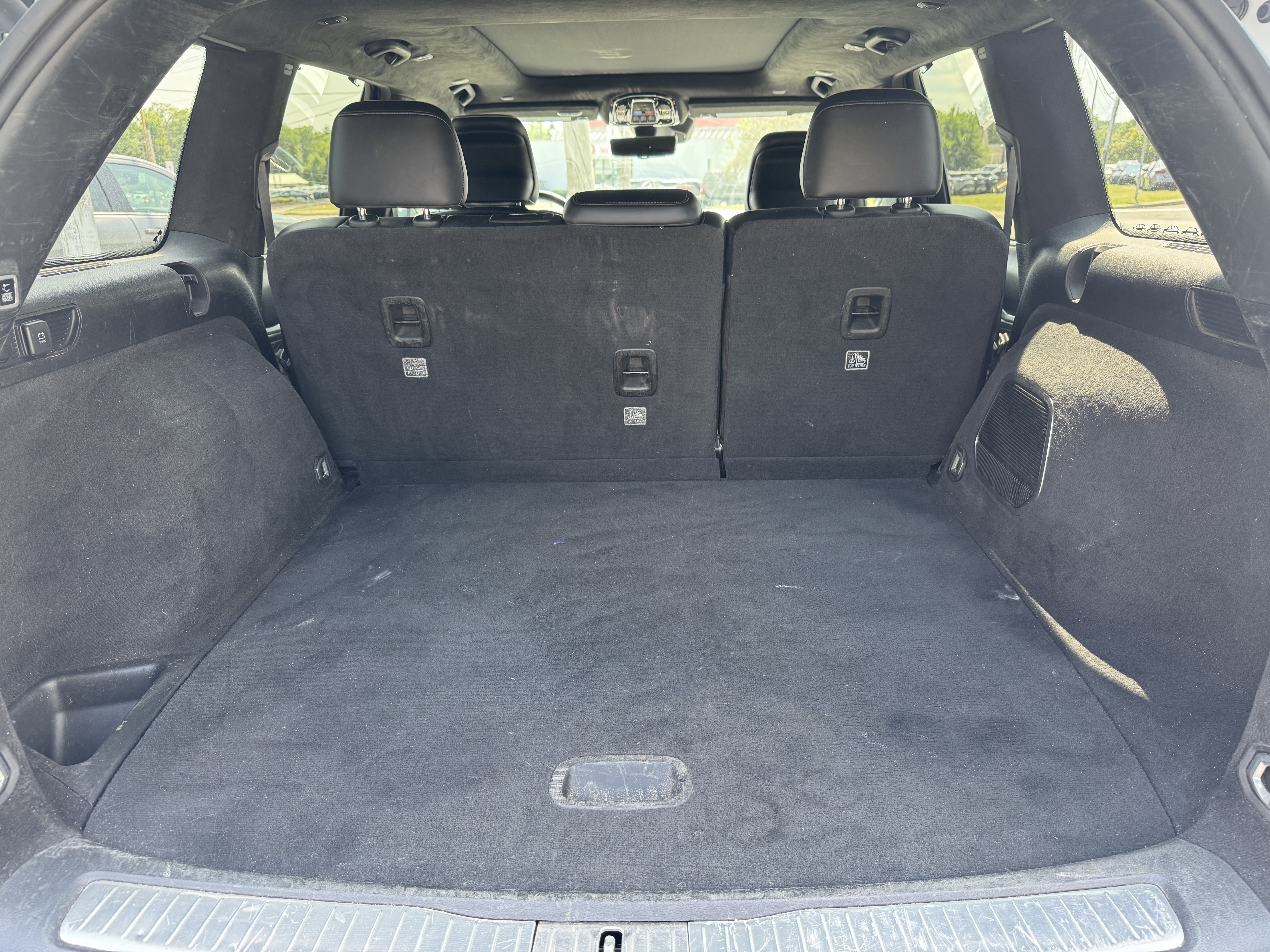 Used 2022 Jeep Grand Cherokee 4WD Summit image 16