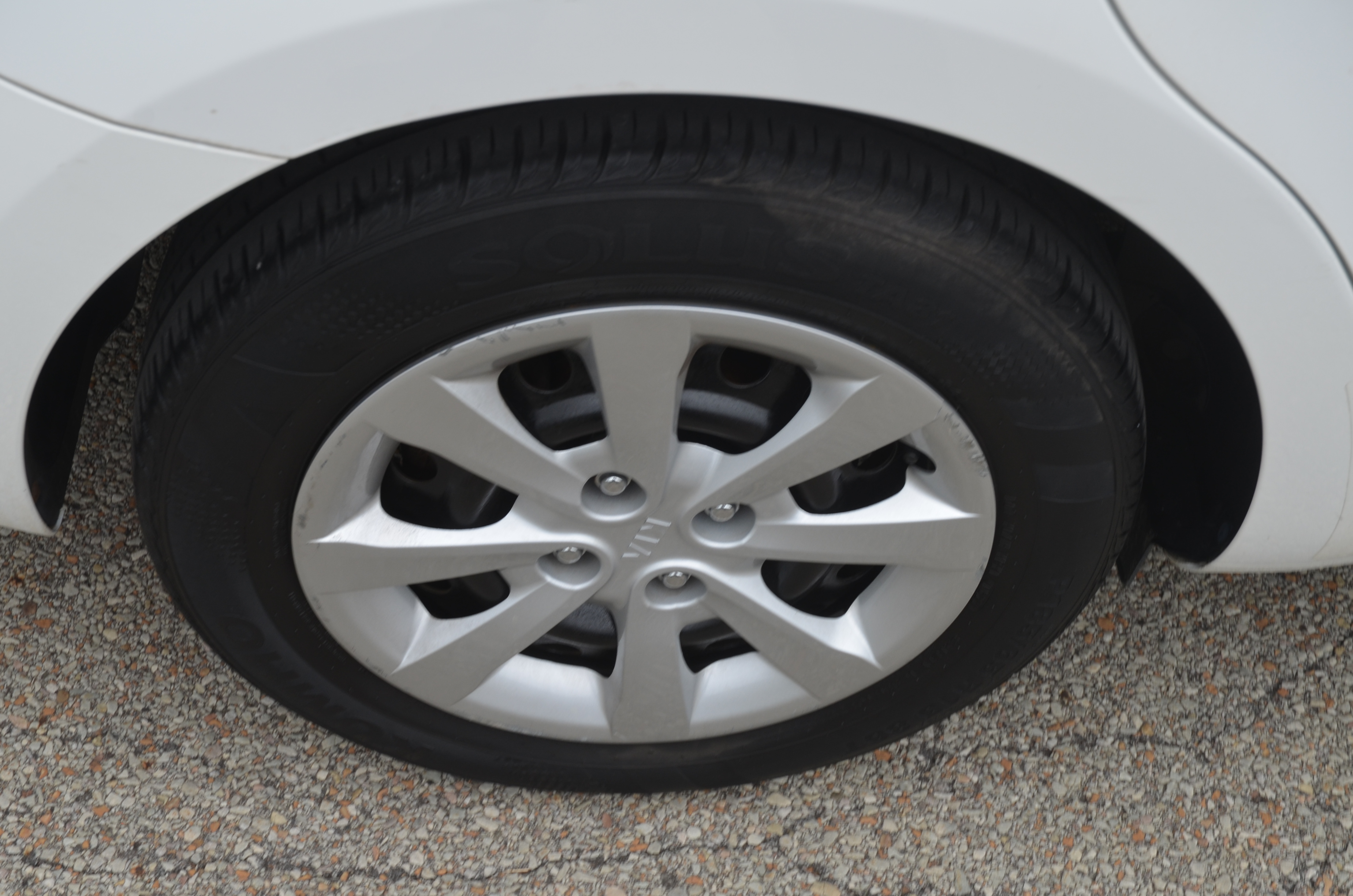 Used 2017 Kia Rio LX Sedan FWD image 23