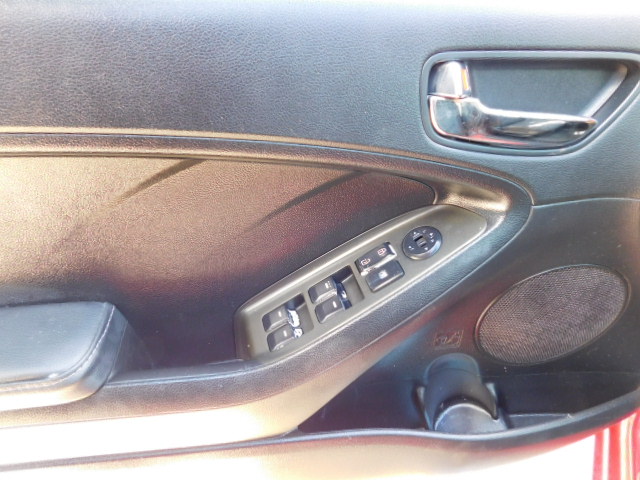 Used 2016 Kia Forte LX Sedan FWD image 11