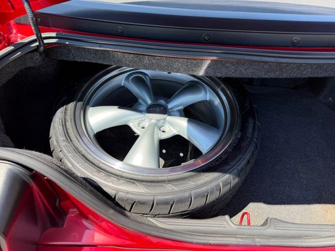 Used 2001 Ford Mustang GT Convertible RWD image 44