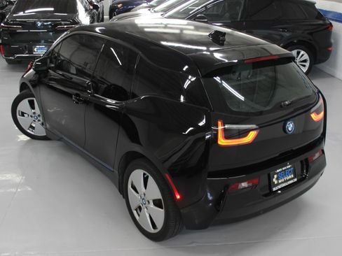 Used 2016 BMW i3 w/ Range Extender RWD image 13