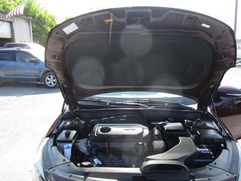 Used 2016 Kia Optima EX image 60