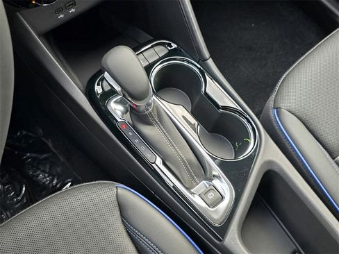 New 2026 Buick Encore GX Sport Touring image 21