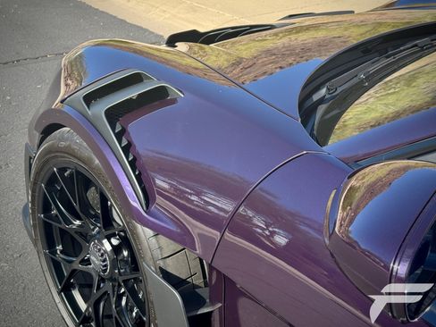 Used 2025 Porsche 911 GT3 RS image 30