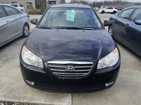Used 2007 Hyundai Elantra GLS image 2
