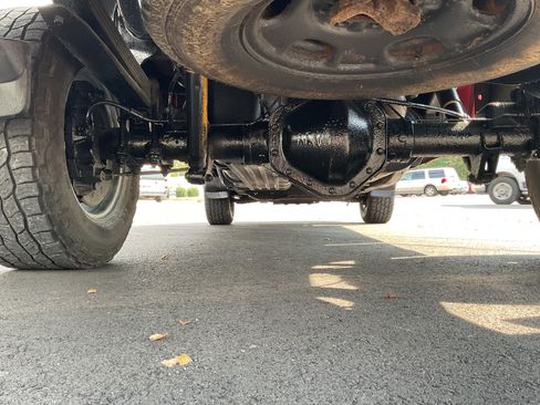 Used 2012 Chevrolet Silverado 2500 W/T image 24