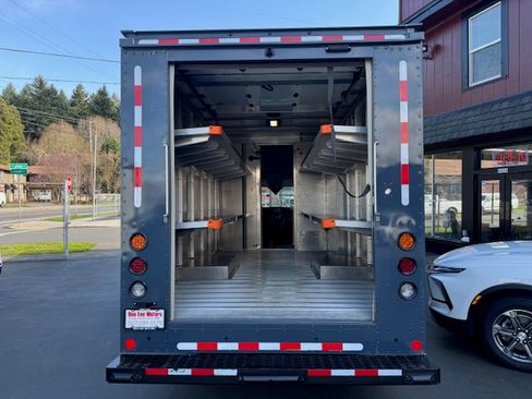 Used 2022 Ford Transit 350 image 3