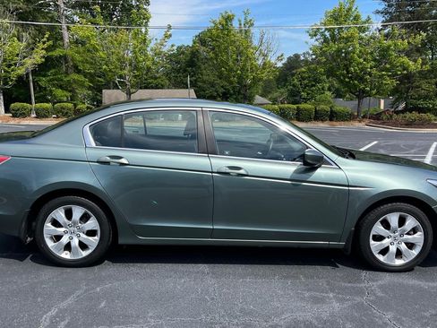 Used 2008 Honda Accord EX Sedan image 4