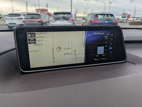 Used 2017 Lexus RX 350 F Sport image 9