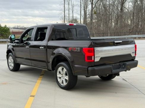 Used 2019 Ford F150 Platinum image 14