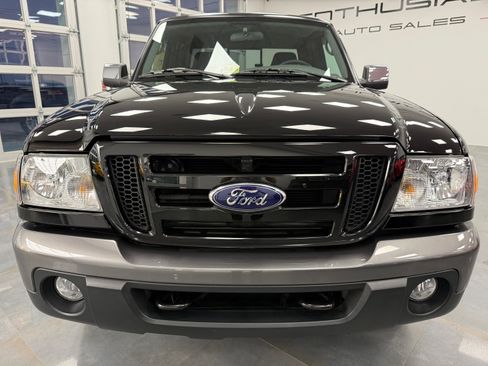 Used 2009 Ford Ranger FX4 image 13