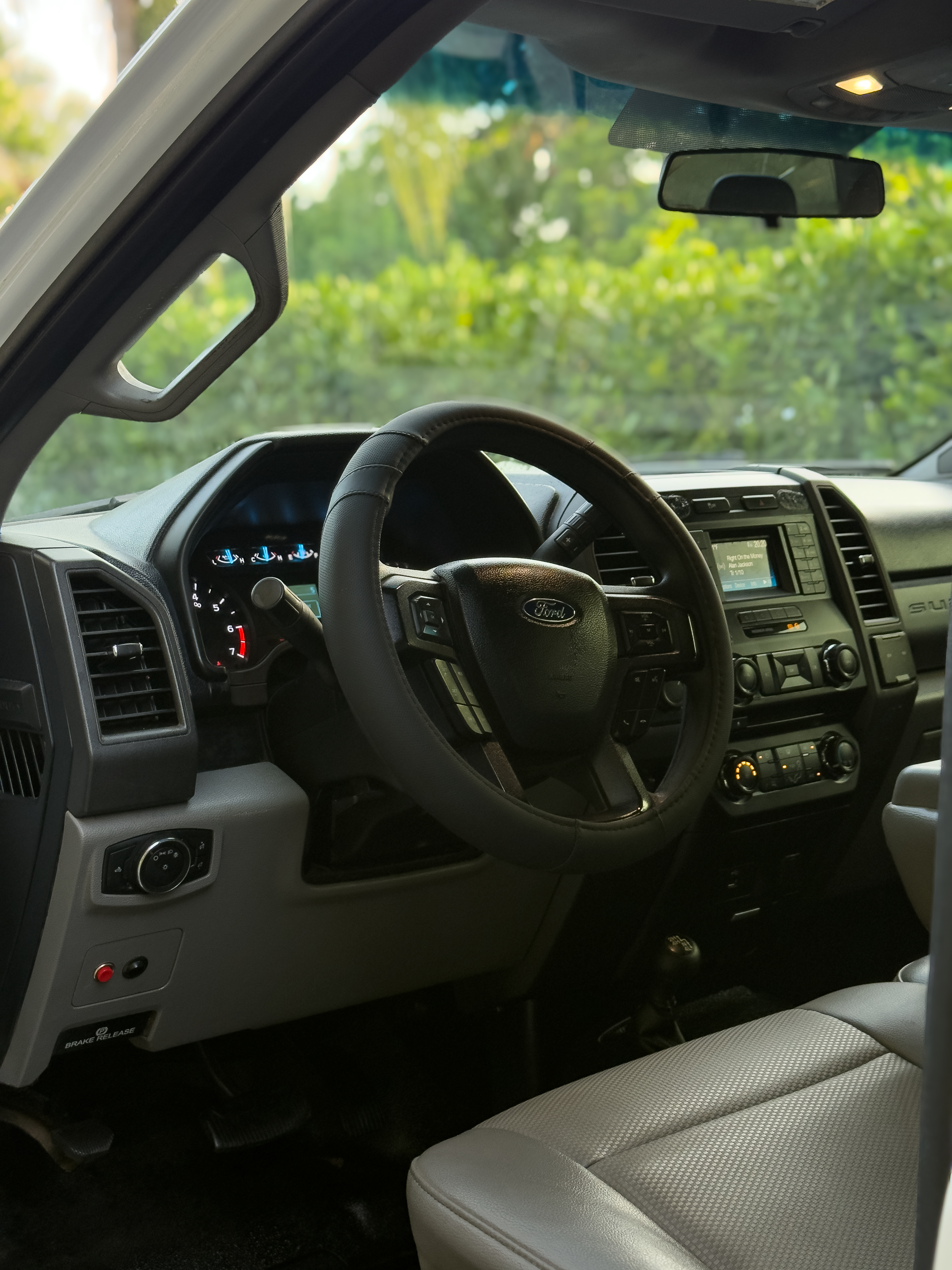 Used 2017 Ford F250 4x4 Crew Cab Super Duty image 20