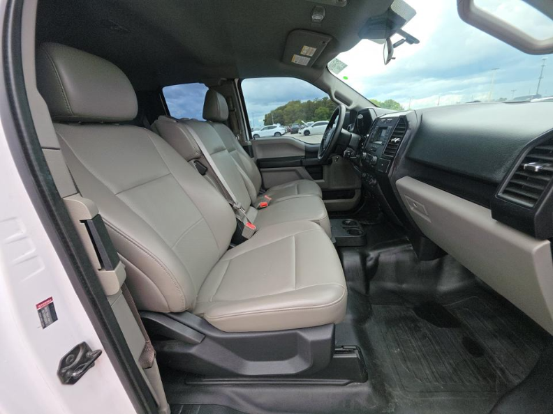 Used 2019 Ford F150 2WD SuperCab image 8