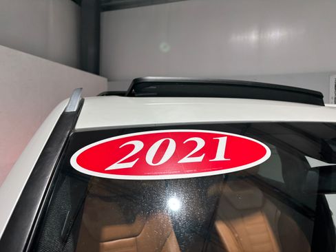 Used 2021 BMW X3 xDrive30i image 23